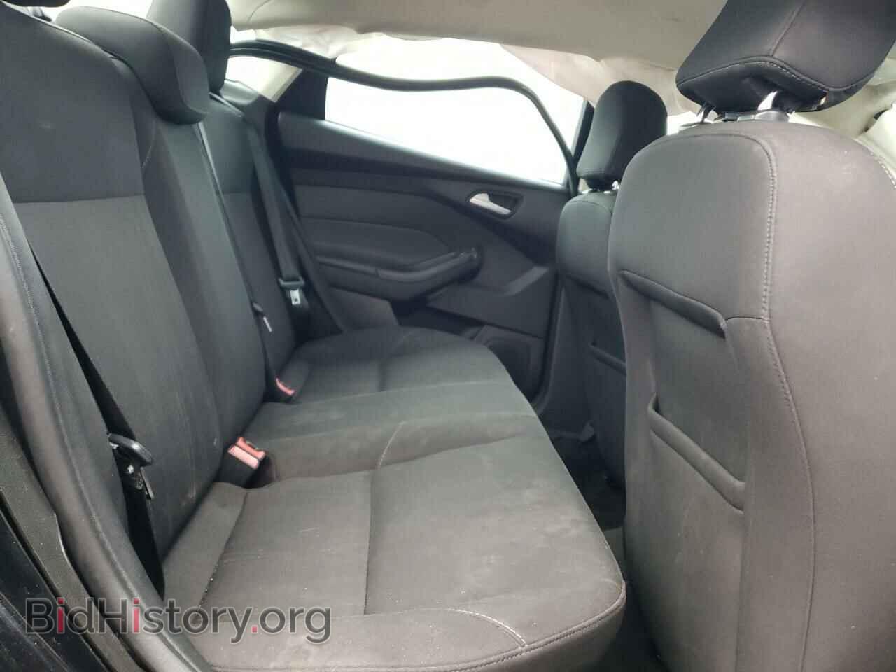 2016 FORD FOCUS - VIN: 1FADP3F22GL252533 - Photo 11