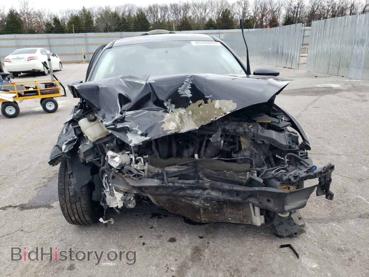 2016 FORD FOCUS - VIN: 1FADP3F22GL252533 - Photo 5