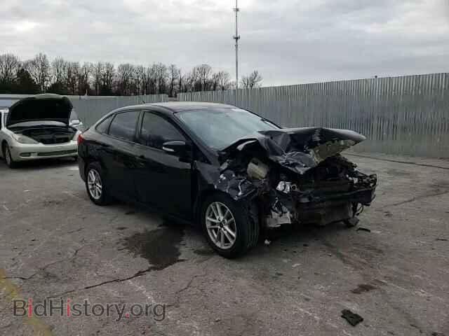 2016 FORD FOCUS - VIN: 1FADP3F22GL252533 - Photo 10