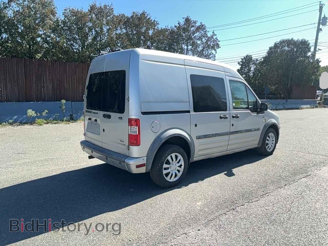 2013 FORD TRANSIT - VIN: NM0LS6BNXDT166823 - Фото 4