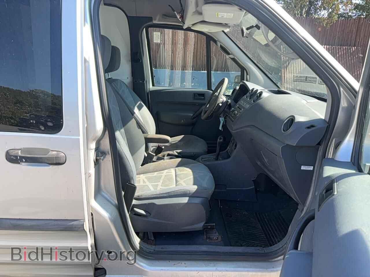2013 FORD TRANSIT - VIN: NM0LS6BNXDT166823 - Фото 5