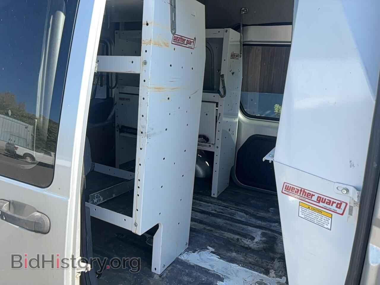 2013 FORD TRANSIT - VIN: NM0LS6BNXDT166823 - Фото 6