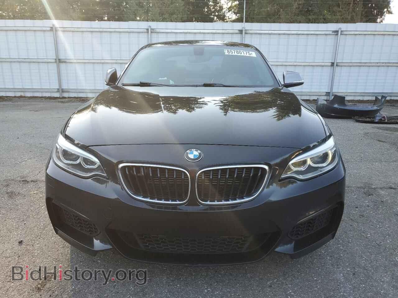 2015 BMW M2 - VIN: WBA1J9C56FVX99272 - Фото 5