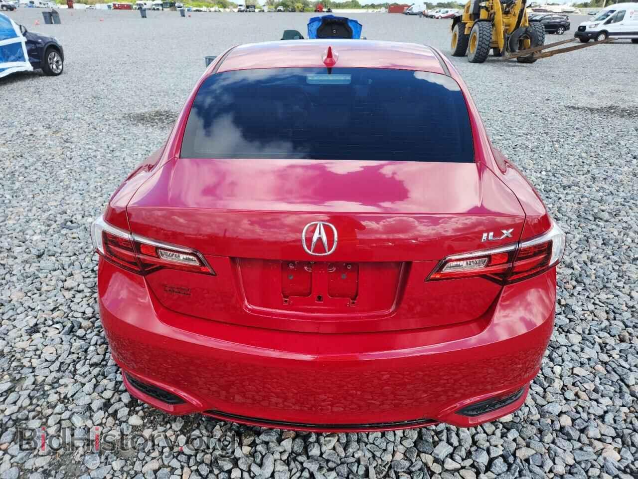 2017 ACURA ILX - VIN: 19UDE2F72HA005758 - Фото 6