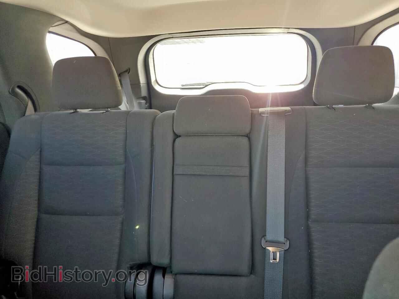 2020 DODGE DURANGO - VIN: 1C4RDHAG5LC393616 - Фото 10