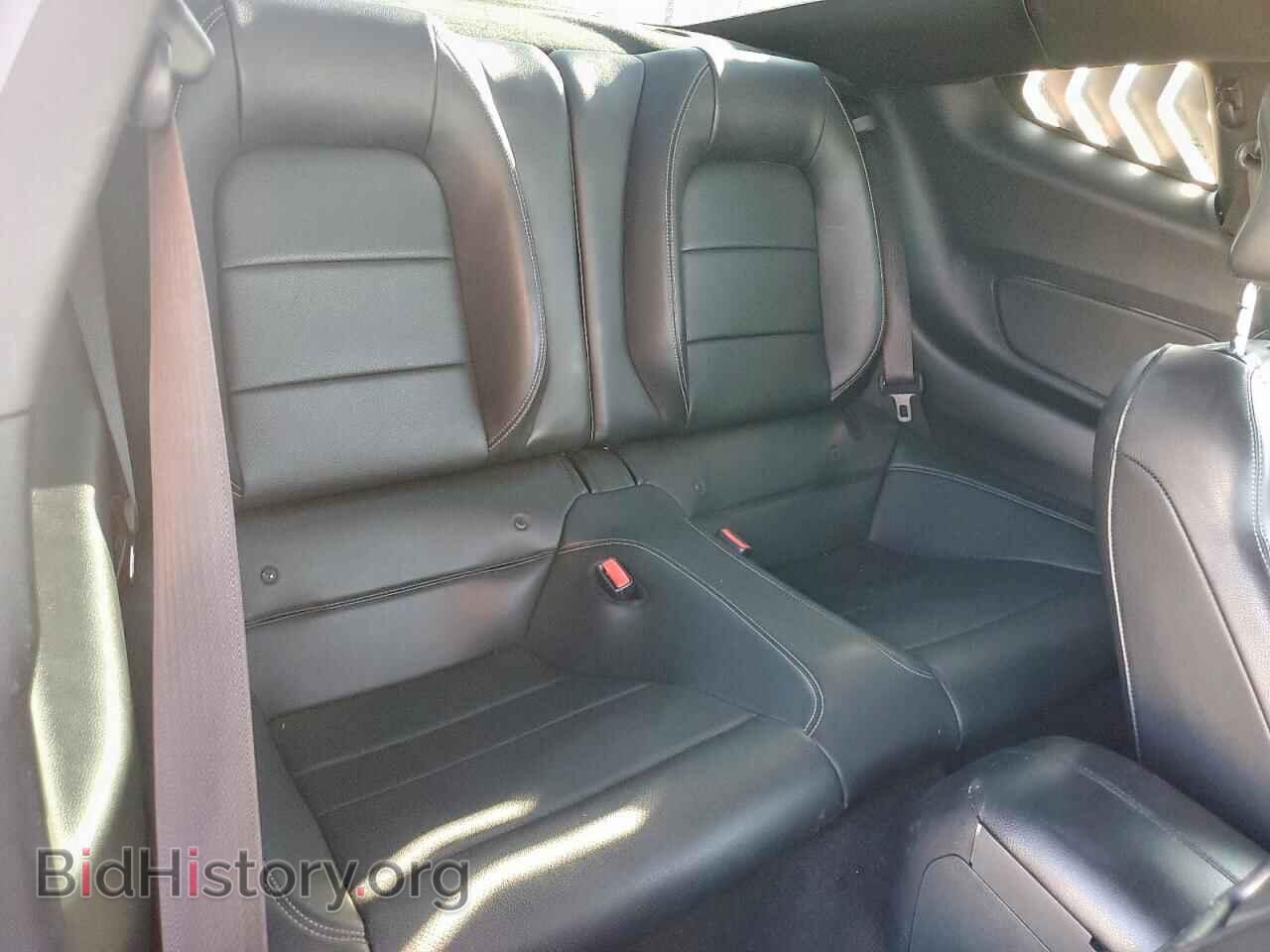 2015 FORD ALL Models - VIN: 1FA6P8TH4F5361495 - Фото 10