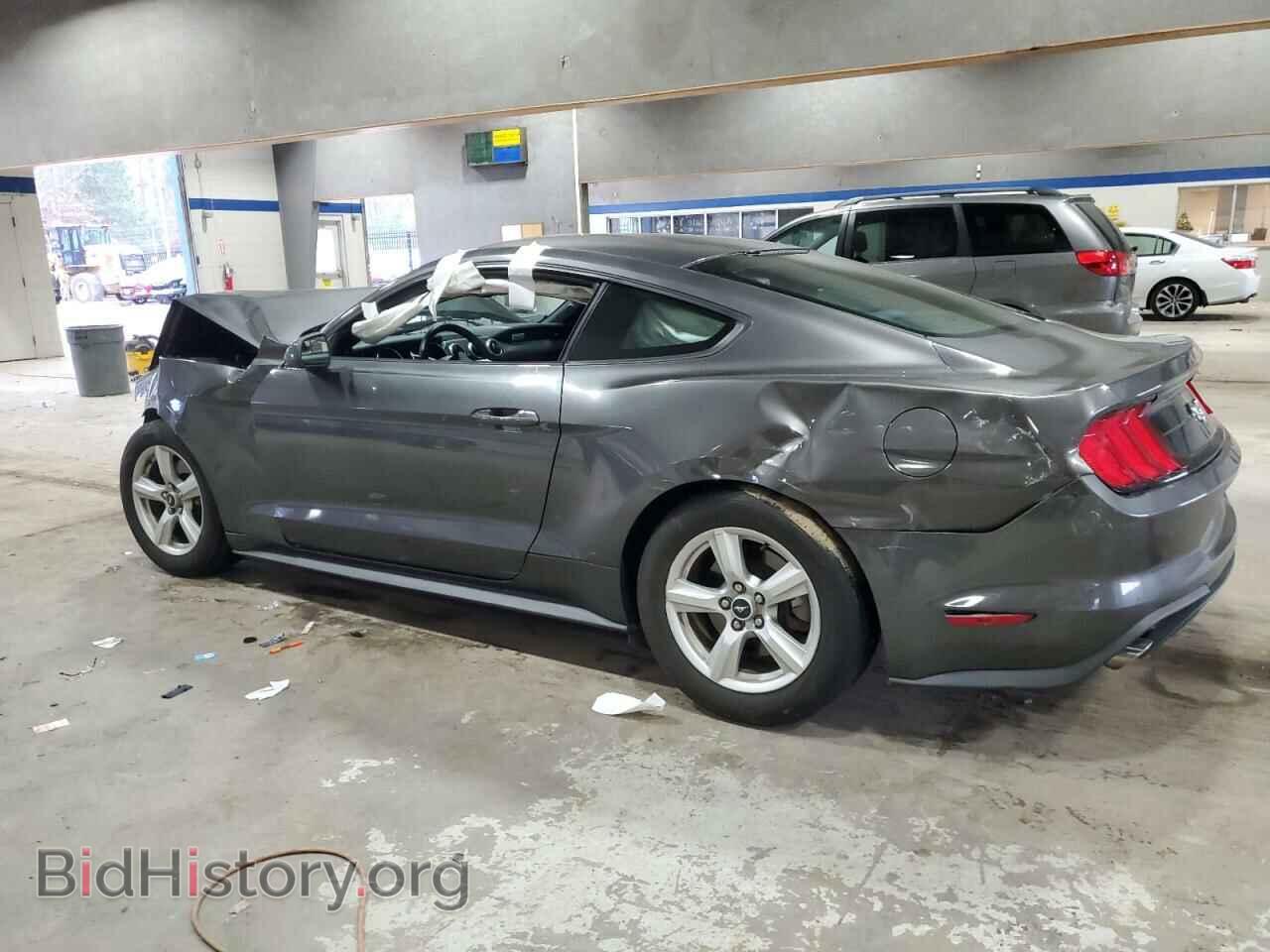 2018 FORD ALL Models - VIN: 1FA6P8TH4J5127382 - Photo 2