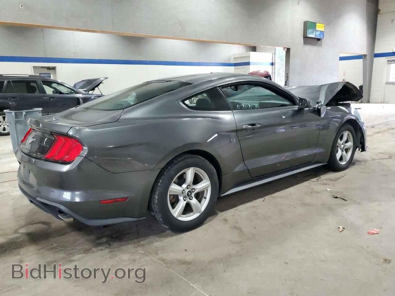 2018 FORD ALL Models - VIN: 1FA6P8TH4J5127382 - Photo 3