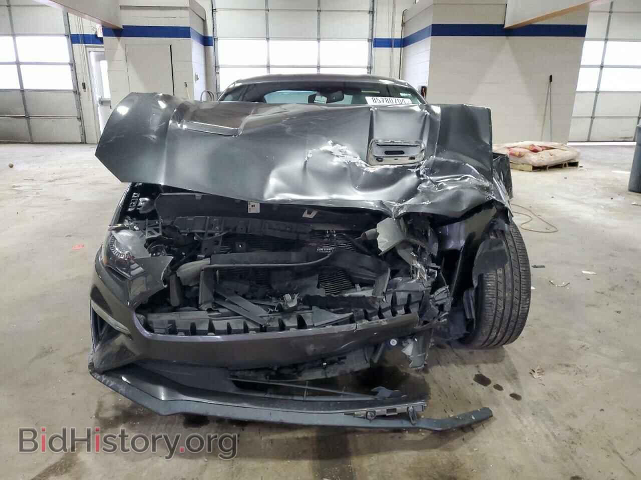 2018 FORD ALL Models - VIN: 1FA6P8TH4J5127382 - Photo 5