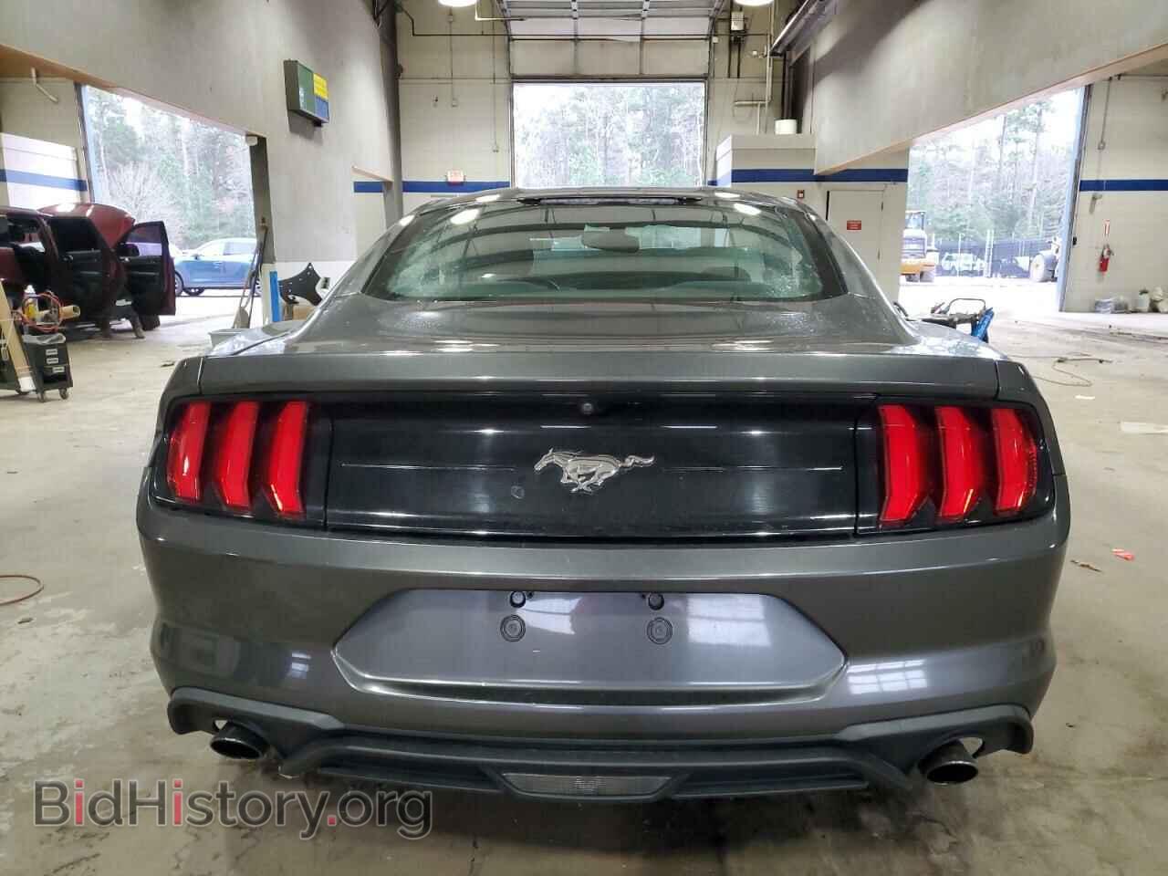2018 FORD ALL Models - VIN: 1FA6P8TH4J5127382 - Photo 6