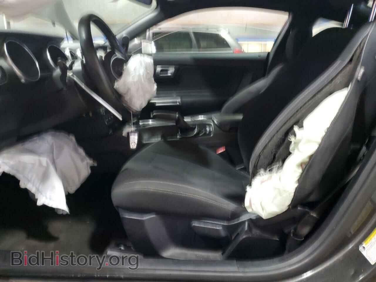 2018 FORD ALL Models - VIN: 1FA6P8TH4J5127382 - Photo 7