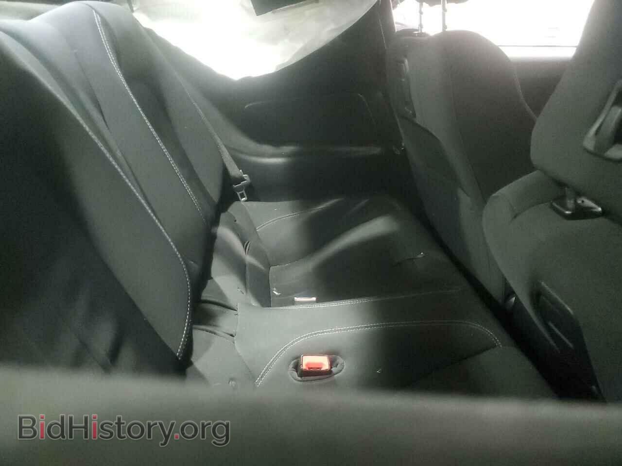 2018 FORD ALL Models - VIN: 1FA6P8TH4J5127382 - Photo 10