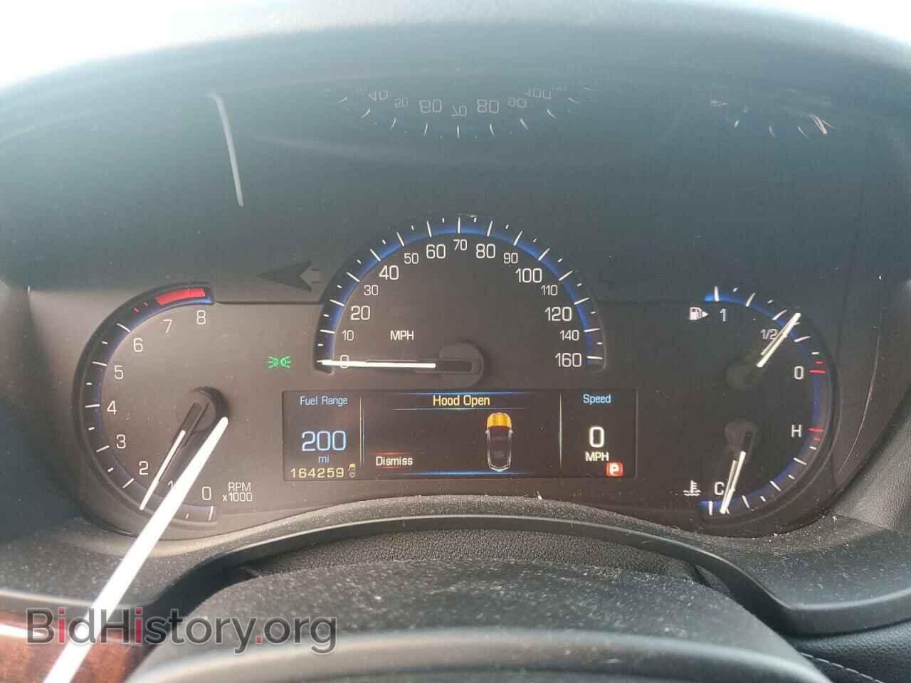 2013 CADILLAC ATS - VIN: 1G6AB5RX7D0177987 - Фото 9