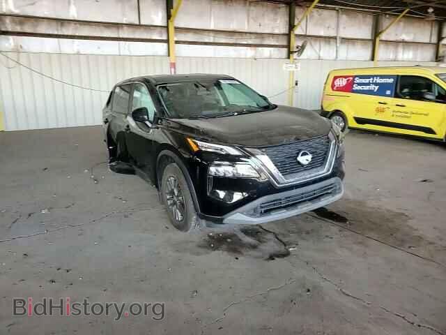 2023 NISSAN ROGUE - VIN: 5N1BT3AA3PC807917 - Фото 10
