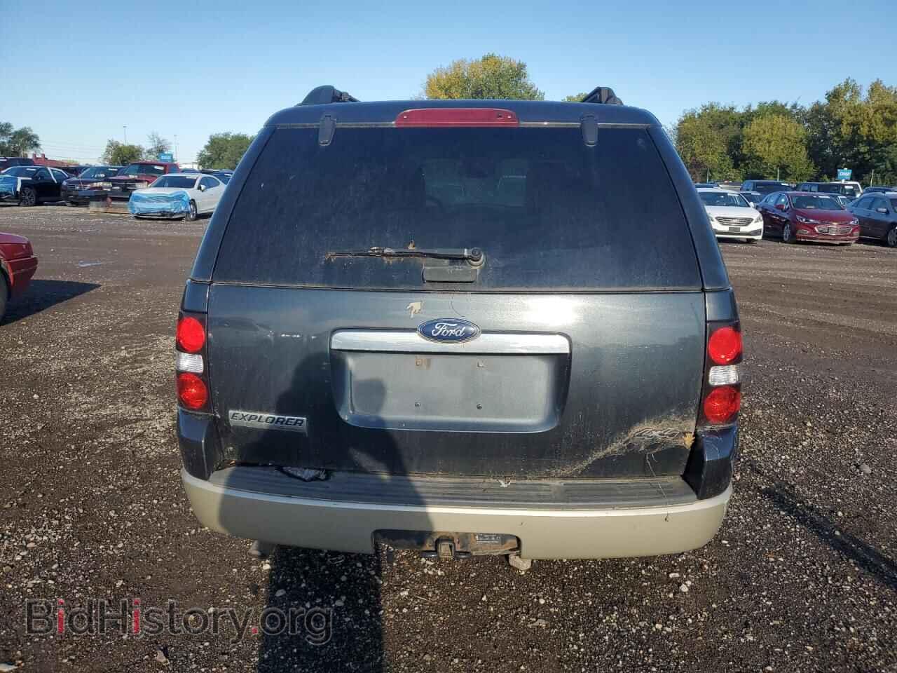 2010 FORD EXPLORER - VIN: 1FMEU7EEXAUA40972 - Фото 6