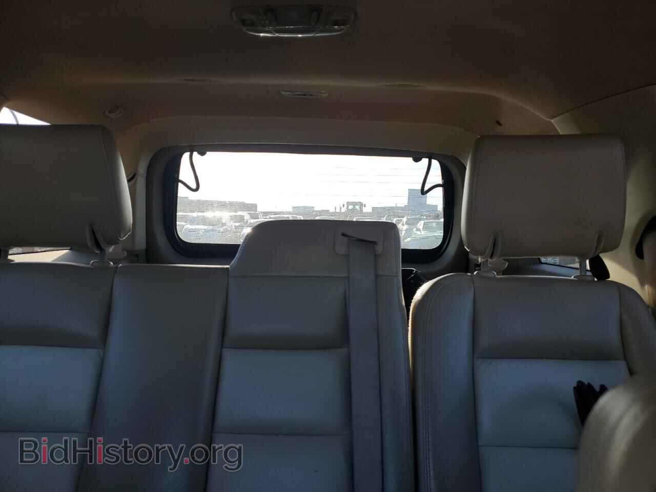 2010 FORD EXPLORER - VIN: 1FMEU7EEXAUA40972 - Фото 10