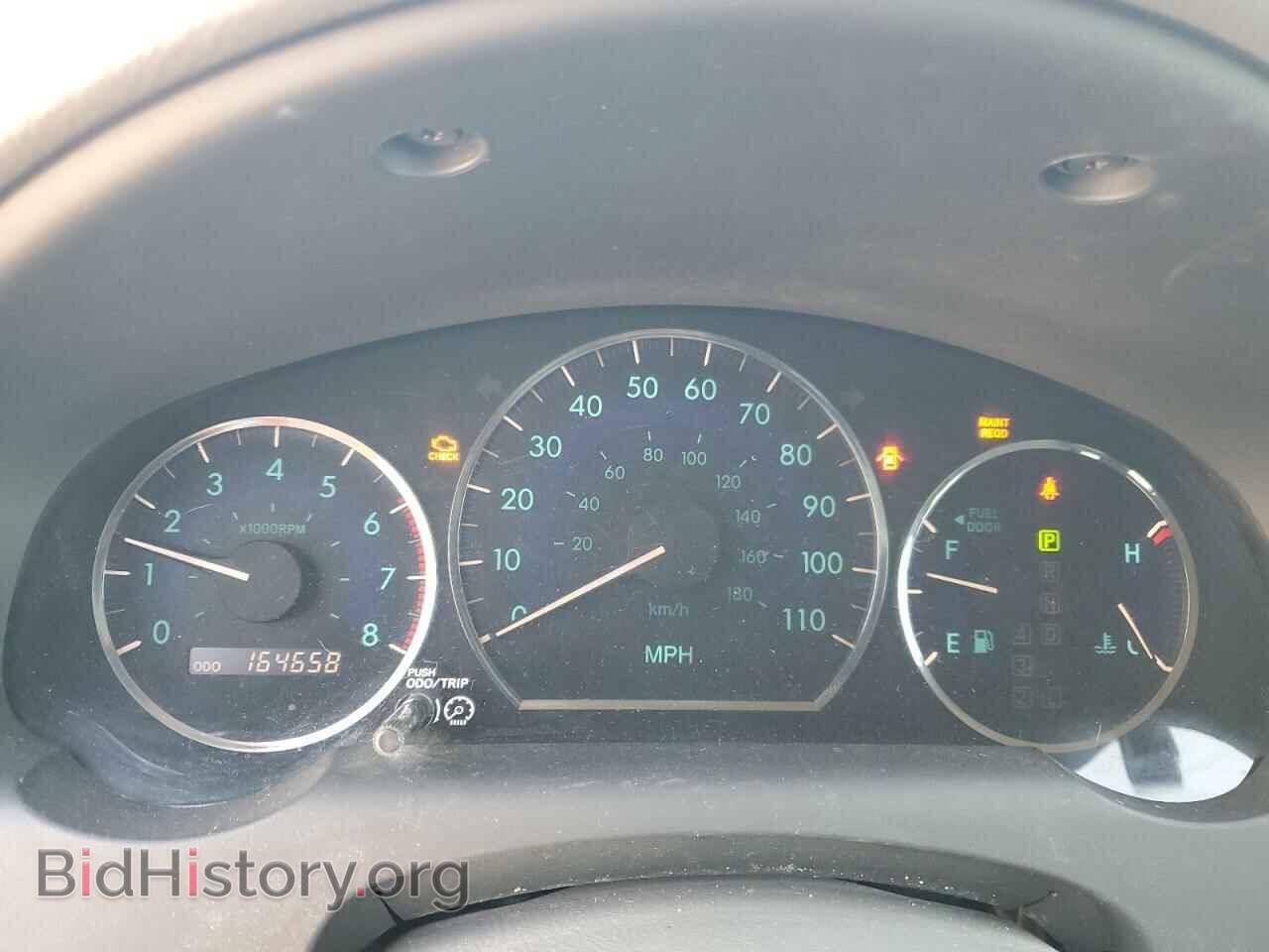 2006 TOYOTA All Models - VIN: 5TDZA23C66S499849 - Фото 9