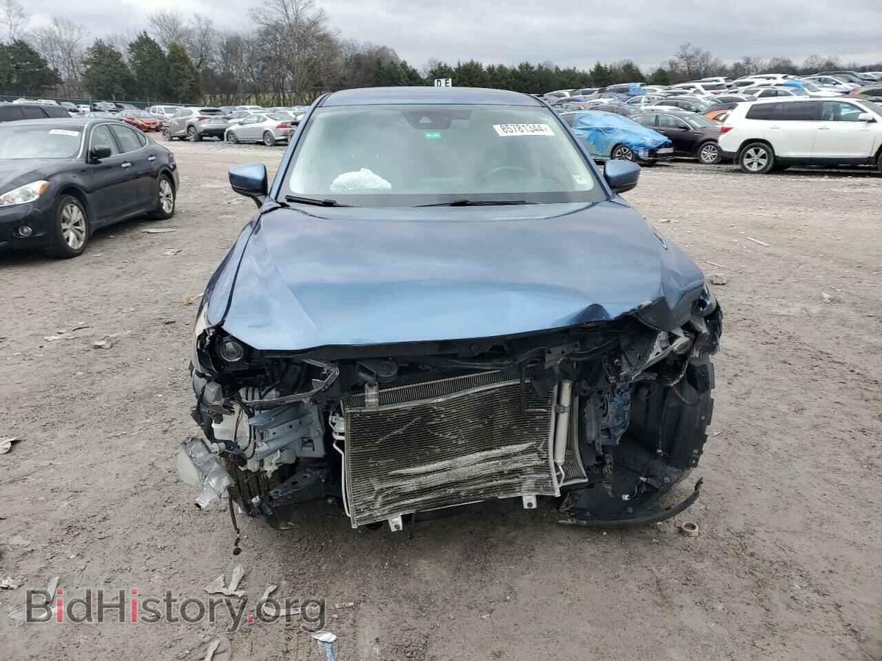 2018 MAZDA CX-5 - VIN: JM3KFABM7J0301886 - Фото 5