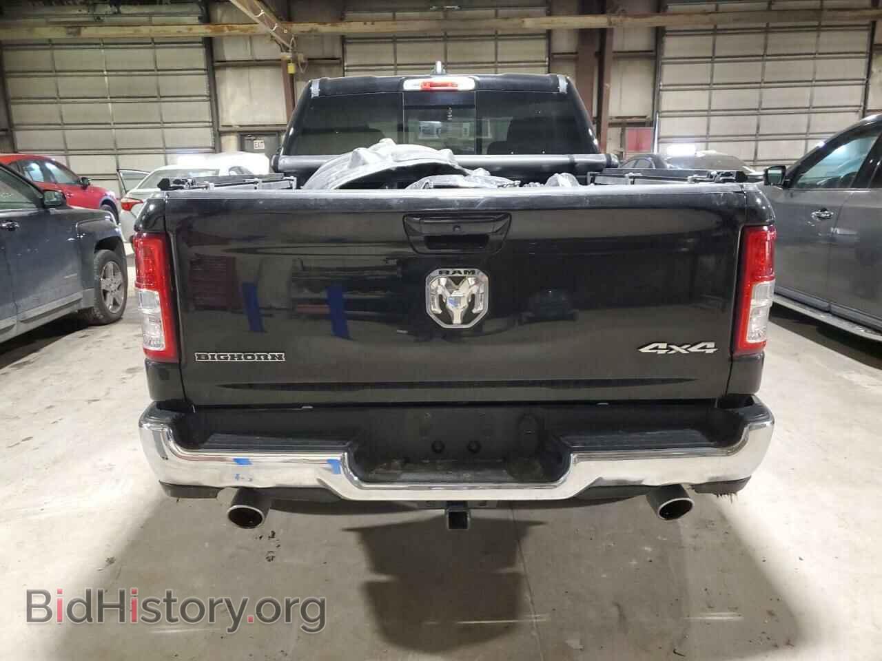 2021 RAM 1500 - VIN: 1C6SRFFT7MN772353 - Фото 6