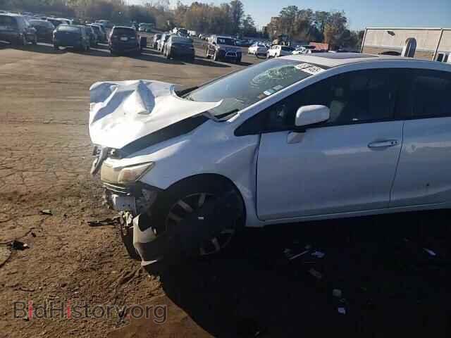 2014 HONDA CIVIC - VIN: 19XFB2F9XEE204244 - Фото 13