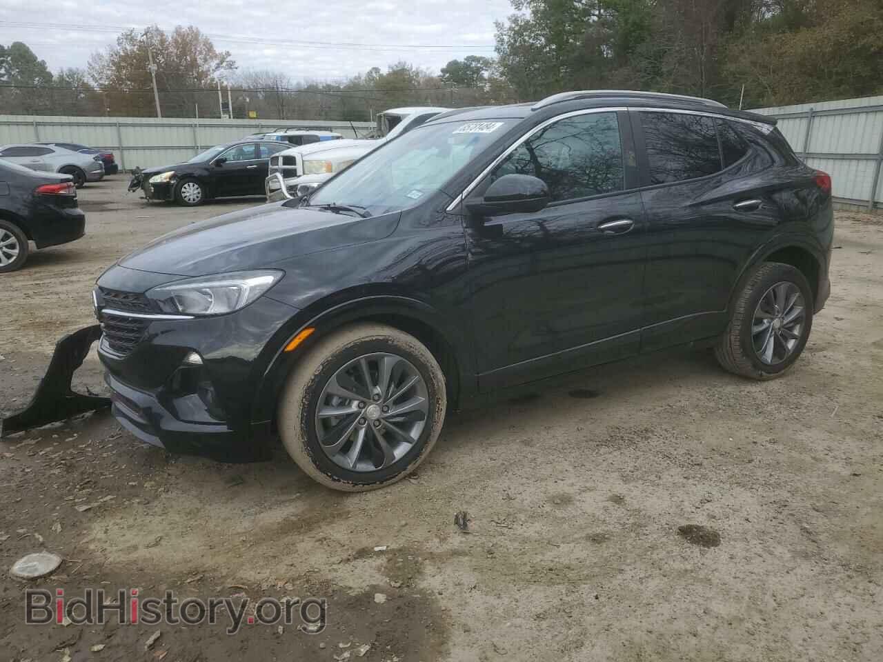 Photo KL4MMDS20PB102225 - BUICK ENCORE 2023