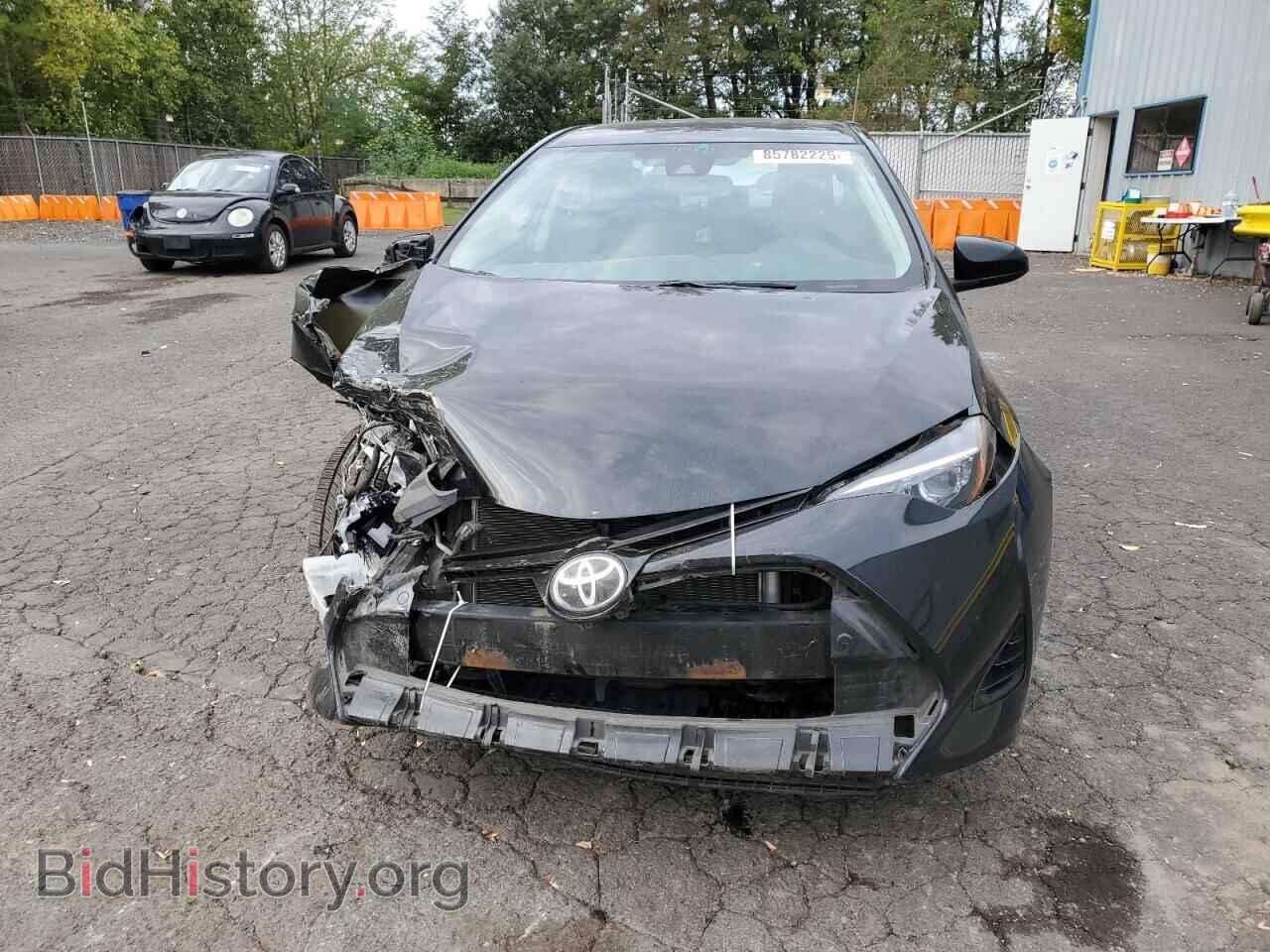 2017 TOYOTA COROLLA - VIN: 2T1BURHE2HC953716 - Фото 5