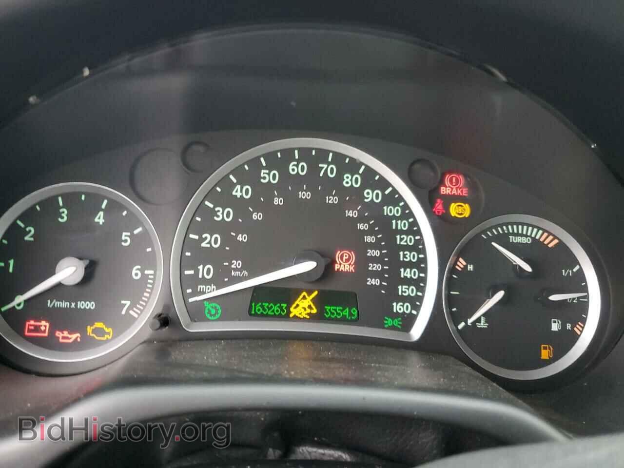 2006 SAAB 9 3 - VIN: YS3FD75Y666007748 - Фото 9