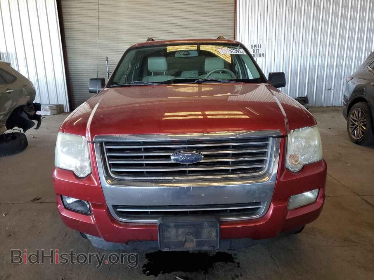 2007 FORD EXPLORER - VIN: 1FMEU73847UB59896 - Фото 5