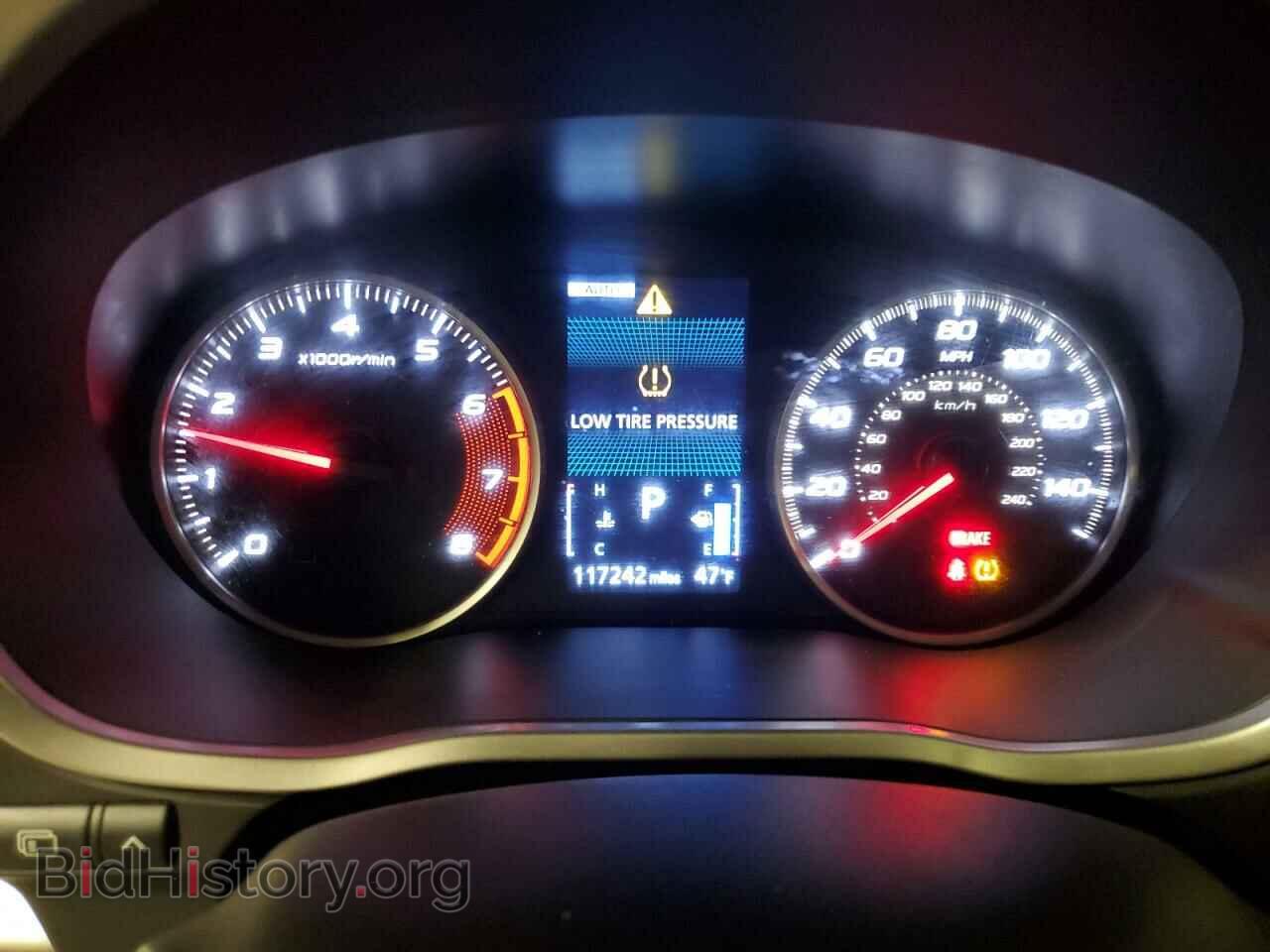 2020 MITSUBISHI ECLIPSE - VIN: JA4AT3AA5LZ002146 - Photo 9