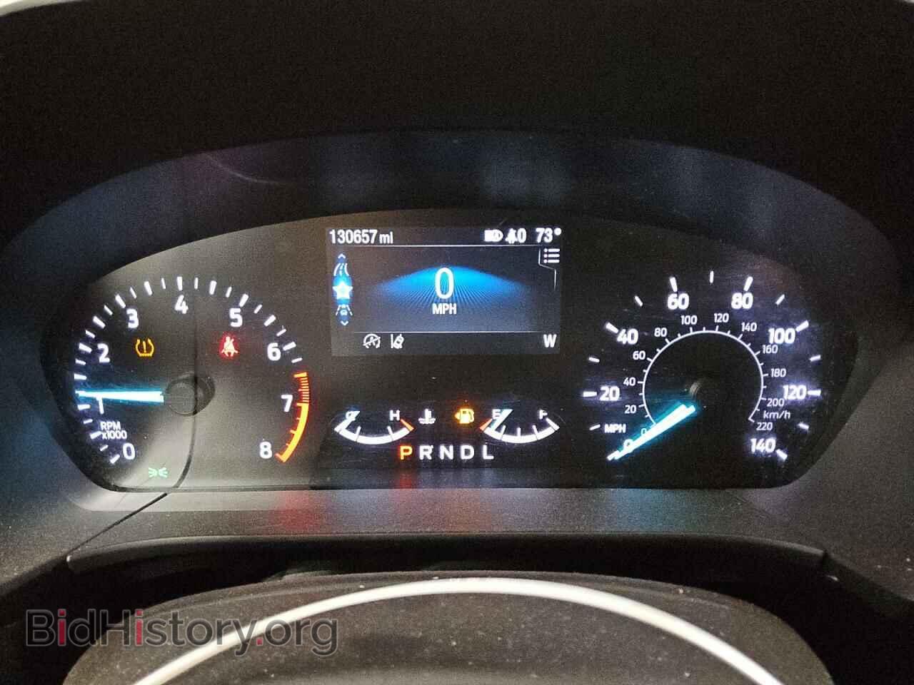 2020 FORD ESCAPE - VIN: 1FMCU0G60LUA78637 - Photo 9