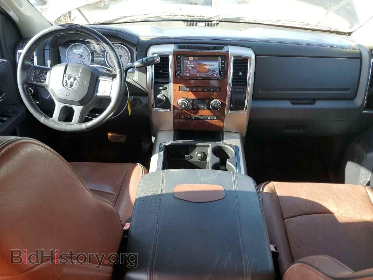 2012 DODGE RAM 2500 - VIN: 3C6TD5PT2CG179079 - Фото 8