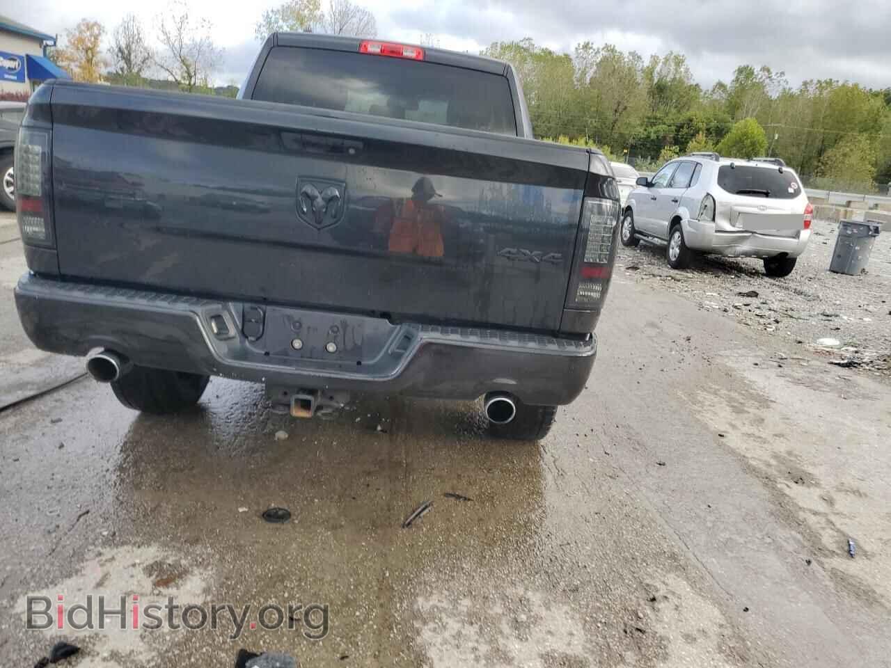 2016 RAM 1500 - VIN: 1C6RR7FT2GS344474 - Photo 6