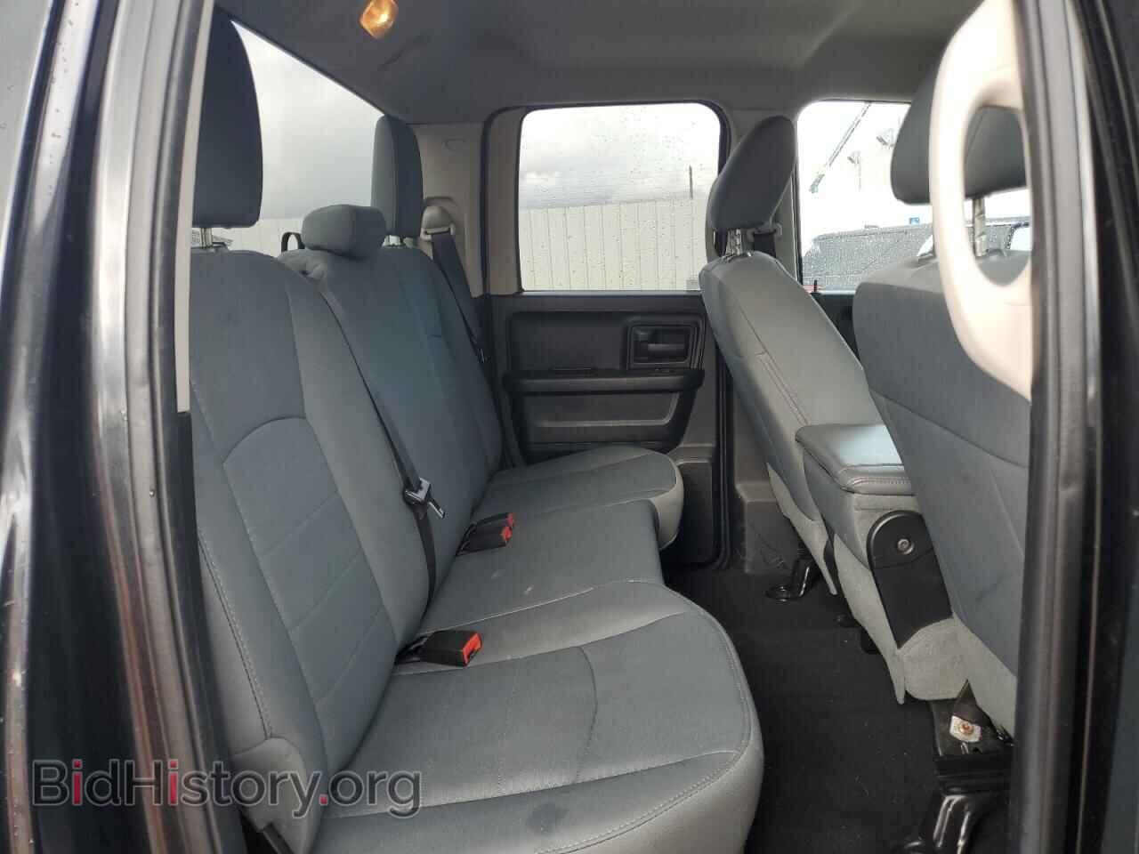 2016 RAM 1500 - VIN: 1C6RR7FT2GS344474 - Photo 10