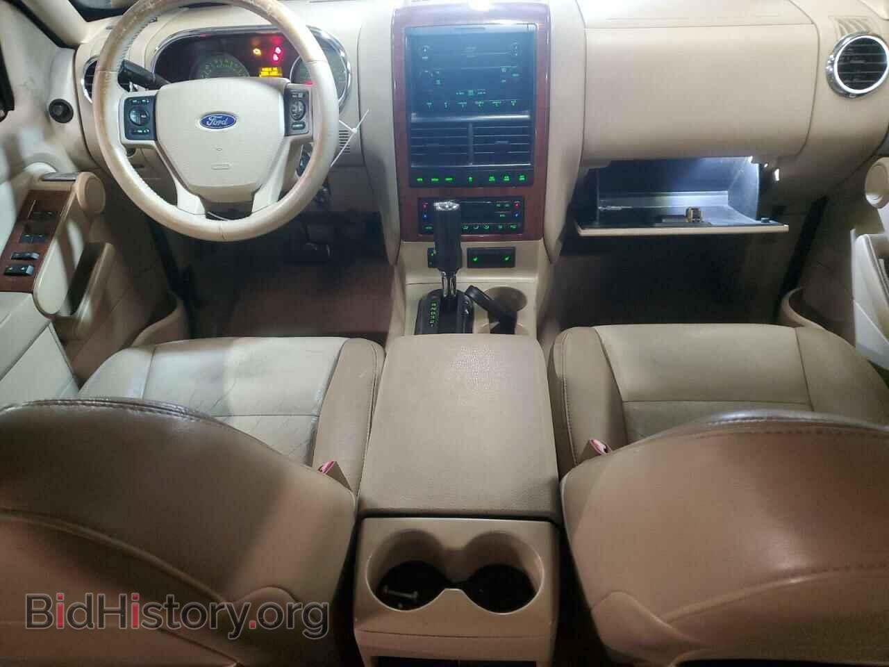 2006 FORD EXPLORER - VIN: 1FMEU74E96UB46063 - Фото 8