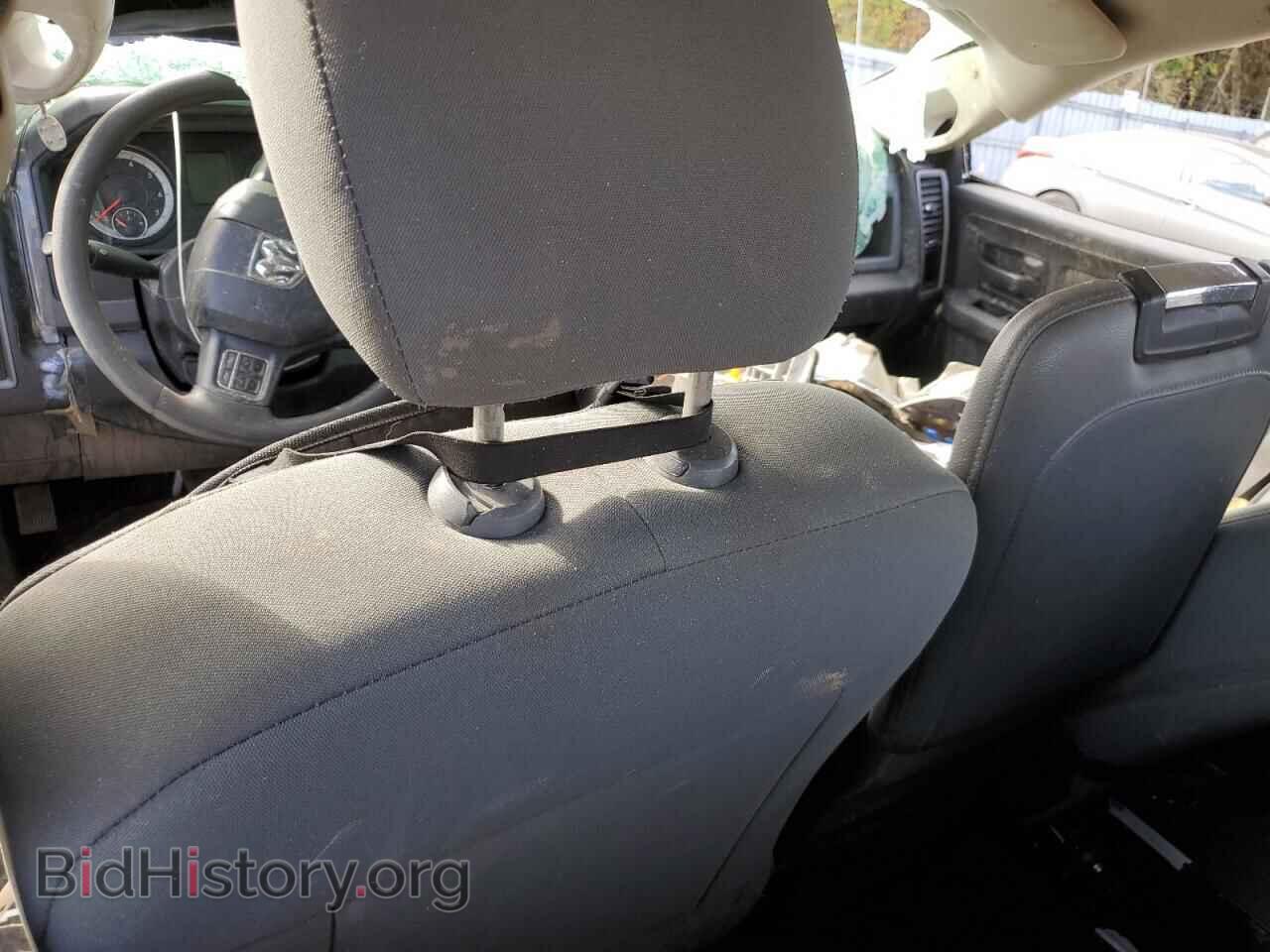 2017 RAM 1500 - VIN: 3C6RR7KT7HG718480 - Фото 8