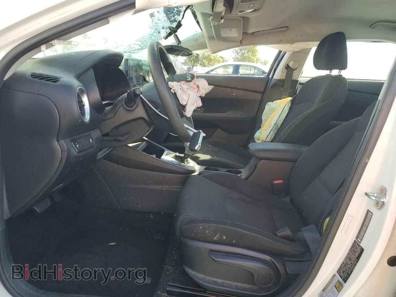 2023 KIA FORTE - VIN: 3KPF24AD0PE538552 - Фото 7