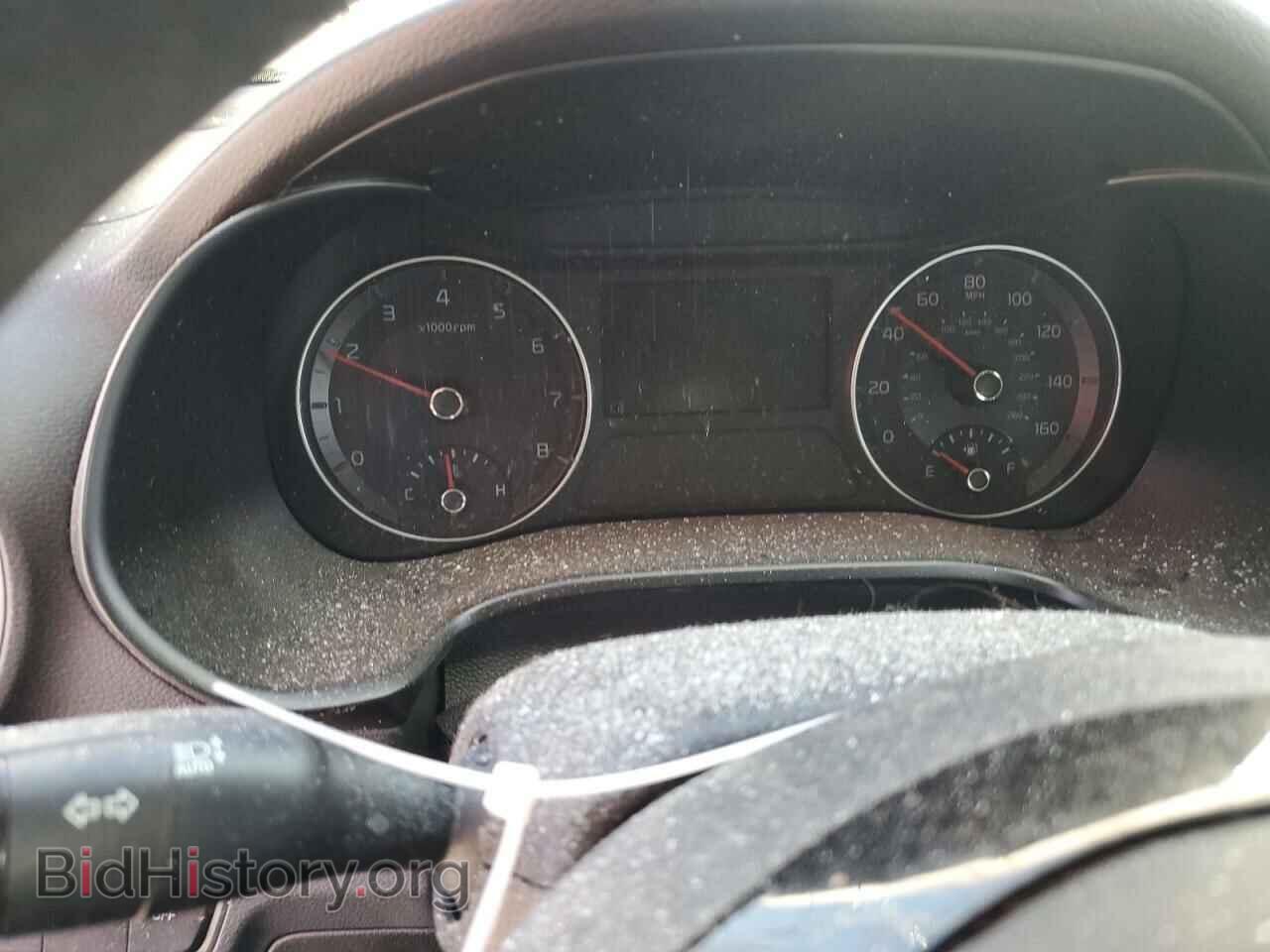 2023 KIA FORTE - VIN: 3KPF24AD0PE538552 - Фото 9
