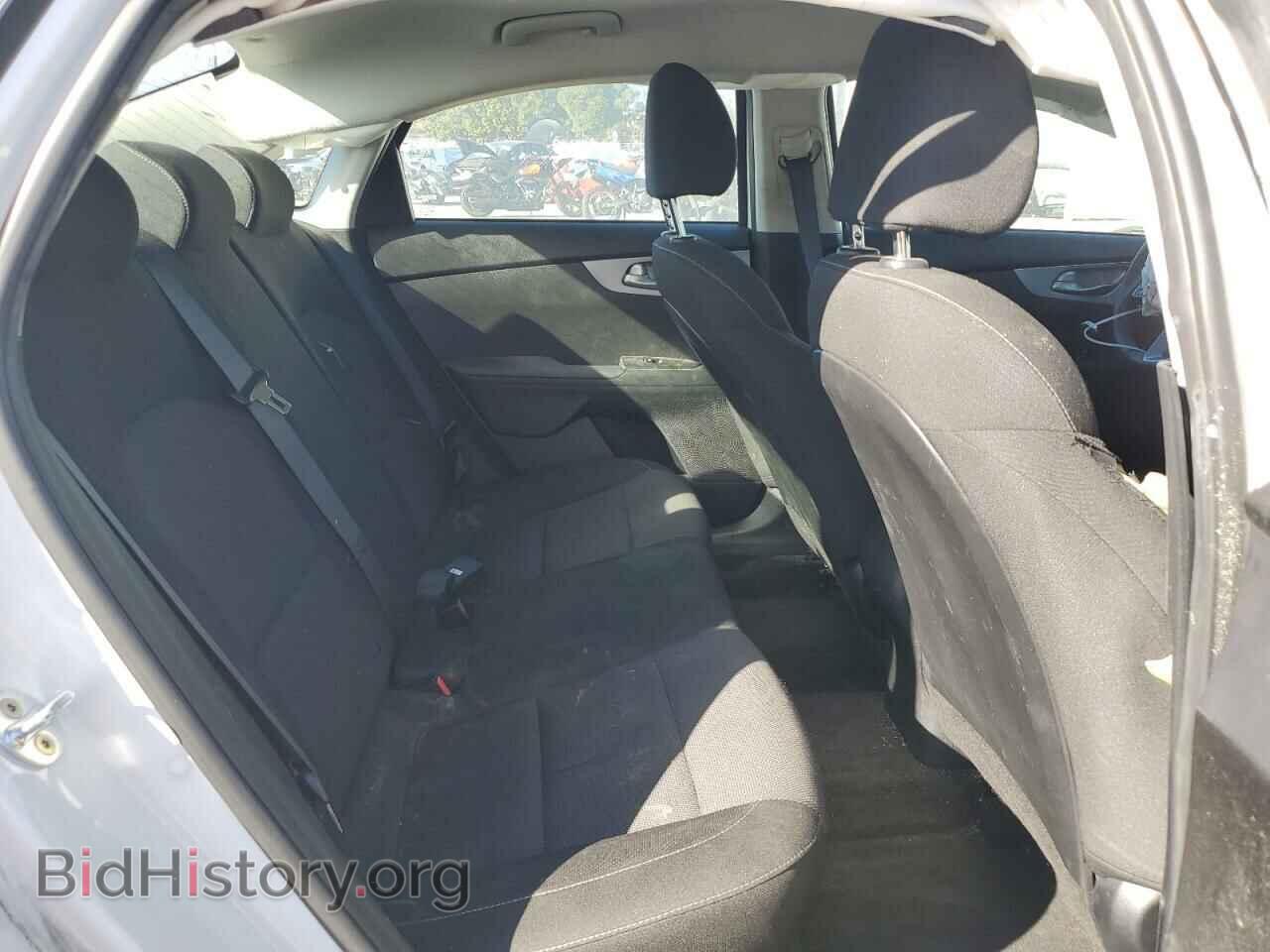 2023 KIA FORTE - VIN: 3KPF24AD0PE538552 - Фото 10