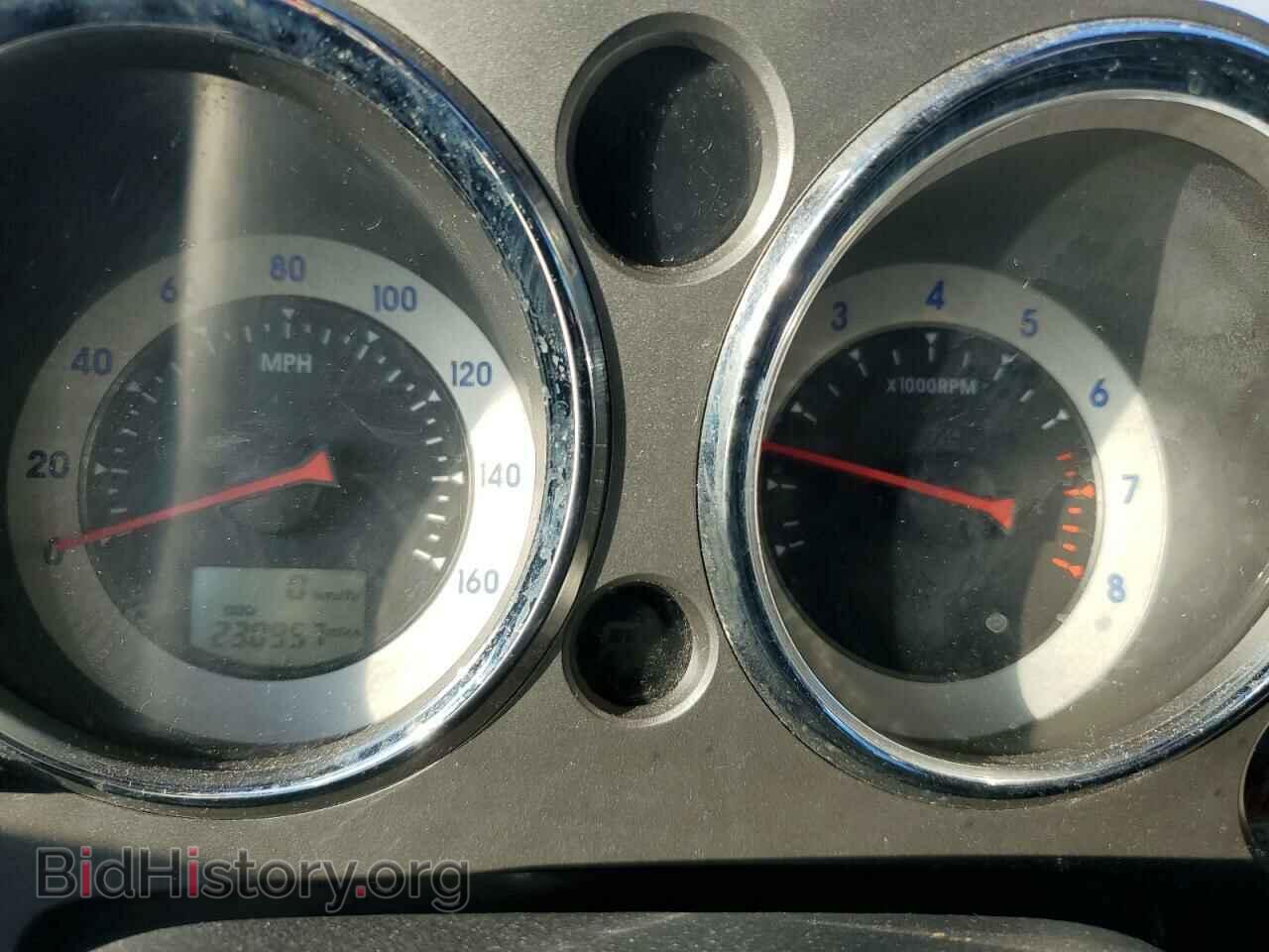 2006 MITSUBISHI ECLIPSE - VIN: 4A3AK24FX6E045352 - Photo 9