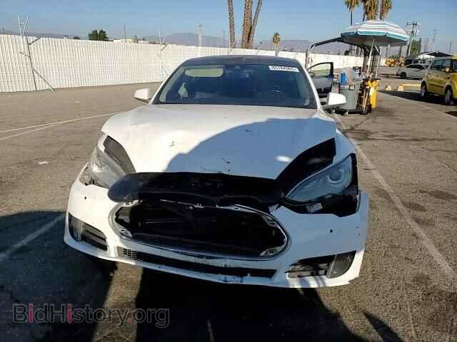 2016 TESLA MODEL S - VIN: 5YJSA1E18GF130665 - Photo 13