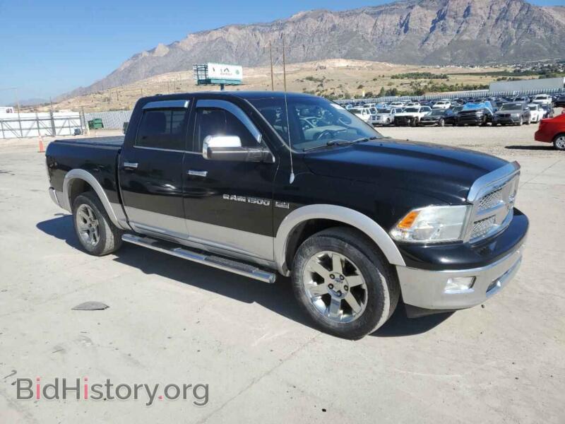 2012 Dodge RAM 1500 (VIN 1C6RD7NTXCS150317) — photo 4 of 12