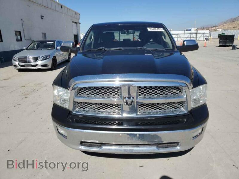 2012 Dodge RAM 1500 (VIN 1C6RD7NTXCS150317) — photo 5 of 12