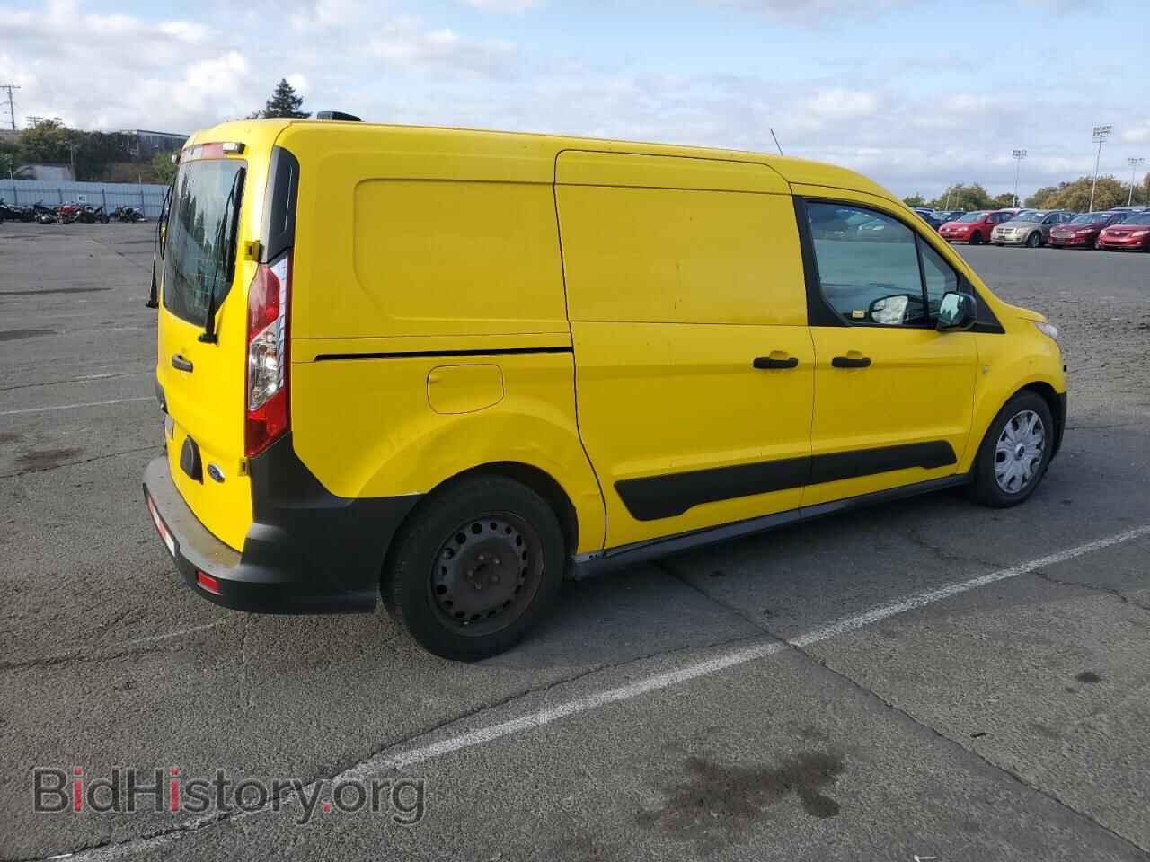 2019 FORD TRANSIT - VIN: NM0LS7E25K1430515 - Фото 3