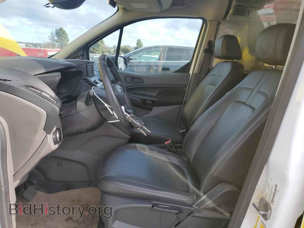 2019 FORD TRANSIT - VIN: NM0LS7E25K1430515 - Фото 7