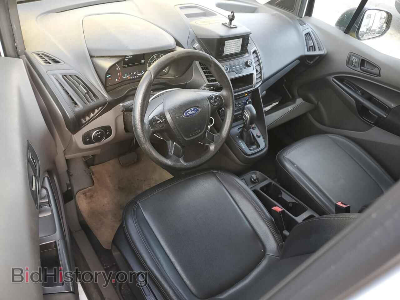 2019 FORD TRANSIT - VIN: NM0LS7E25K1430515 - Фото 8