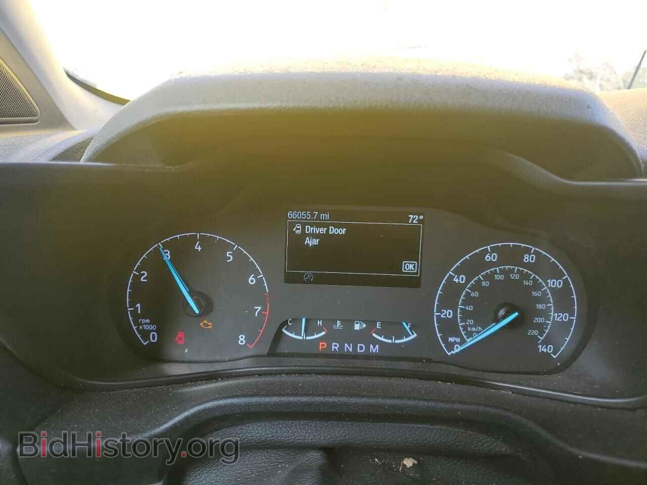 2019 FORD TRANSIT - VIN: NM0LS7E25K1430515 - Фото 9