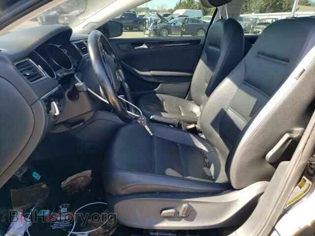 2017 VOLKSWAGEN JETTA - VIN: 3VWL17AJ7HM242283 - Фото 7