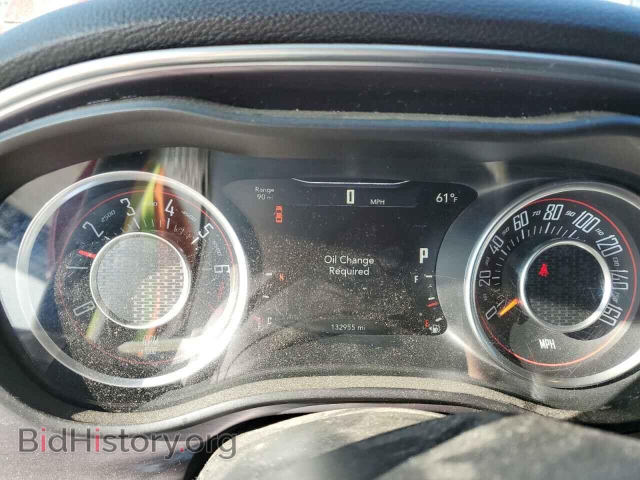 2015 DODGE CHALLENGER - VIN: 2C3CDZAG4FH865516 - Фото 9