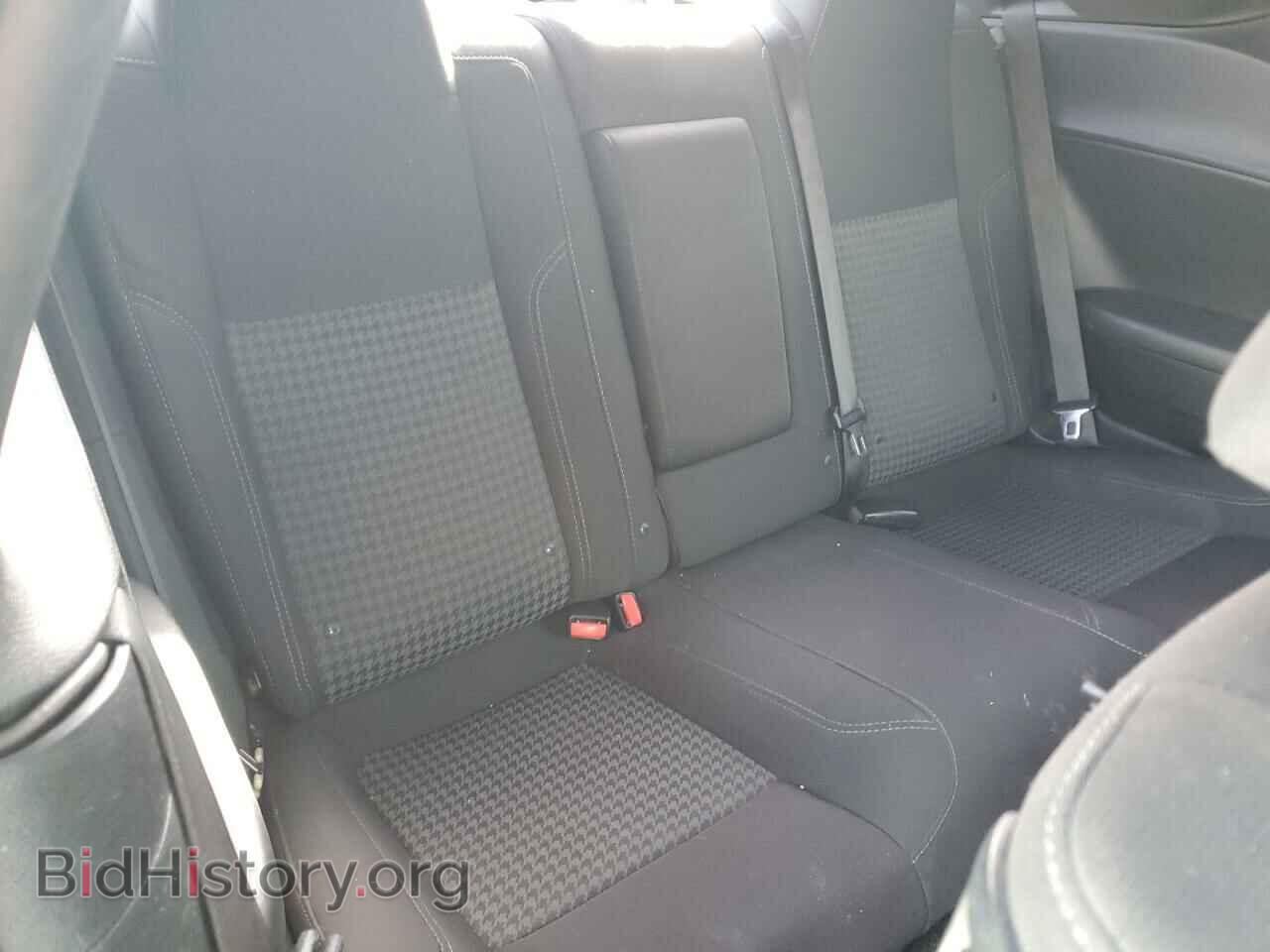 2015 DODGE CHALLENGER - VIN: 2C3CDZAG4FH865516 - Фото 10
