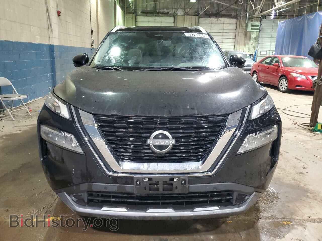 2023 NISSAN ROGUE - VIN: 5N1BT3CB0PC810103 - Фото 5